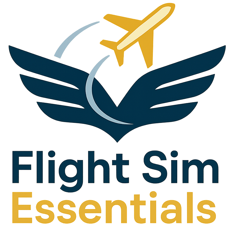 Flight Sim Essentials – Budget Setup Guides